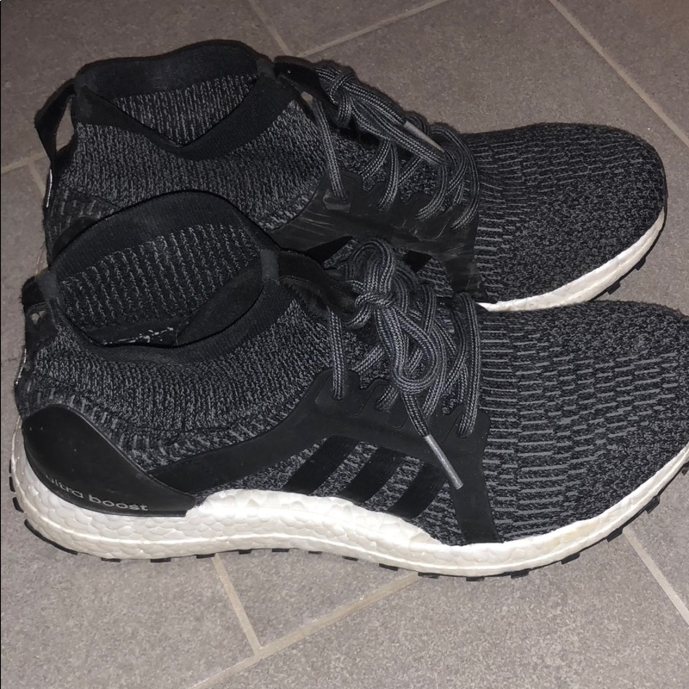 Adidas Shoes